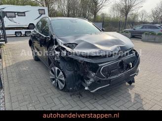 Mercedes EQA 250 Progressive 140KW 67KWH Facelift picture 5