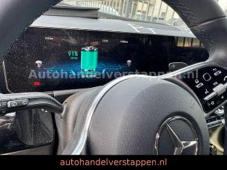 Mercedes EQA 250 Progressive 140KW 67KWH Facelift picture 24