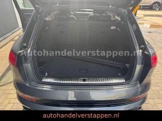 Audi E-tron 55 Quattro S line Sport Panorama FULL CAM picture 27