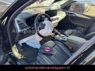 BMW X3 xDrive 20d M Sport Live Prof DAB+ 2024 picture 25