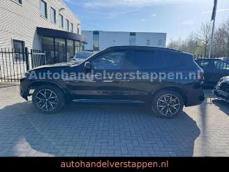 BMW X3 xDrive 20d M Sport Live Prof DAB+ 2024 picture 4