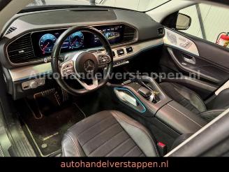 Mercedes GLE 350 de 4Matic AMG SPORT PANO AIRMATIK picture 24
