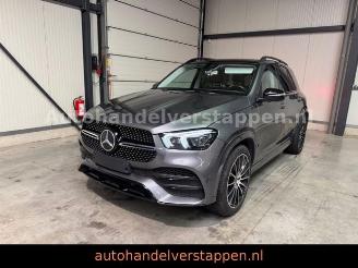 Mercedes GLE 350 de 4Matic AMG SPORT PANO AIRMATIK picture 1