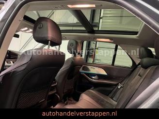 Mercedes GLE 350 de 4Matic AMG SPORT PANO AIRMATIK picture 23