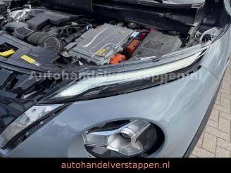Nissan Juke 1,6L Hybrid 145 N-Connecta Automatik picture 19