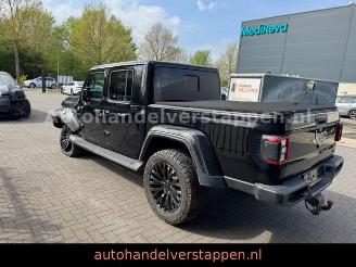 Jeep Gladiator Launch Edition 4WD Pick up picture 7