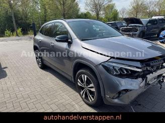 Mercedes GLA 250e Progressive Night-Paket 160KW picture 7