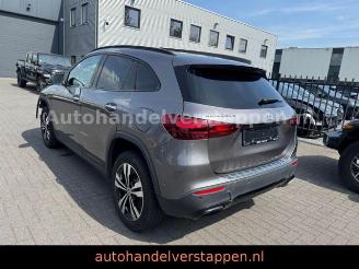 Mercedes GLA 250e Progressive Night-Paket 160KW picture 3