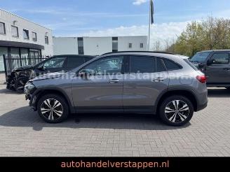 Mercedes GLA 250e Progressive Night-Paket 160KW picture 8