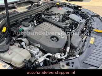 Mercedes GLA 250e Progressive Night-Paket 160KW picture 13