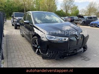BMW iX 50 xDrive Sport 385KW 112KWH Pano Harman LED picture 1