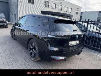 BMW iX 50 xDrive Sport 385KW 112KWH Pano Harman LED picture 7