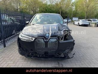 BMW iX 50 xDrive Sport 385KW 112KWH Pano Harman LED picture 6