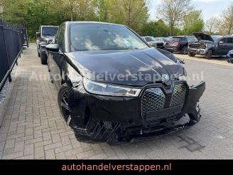 BMW iX 50 xDrive Sport 385KW 112KWH Pano Harman LED picture 2