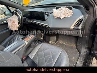 BMW iX 50 xDrive Sport 385KW 112KWH Pano Harman LED picture 23