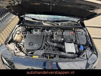 Mercedes Cla-klasse 250e AMG SPORT Pano Hud Bermei picture 14