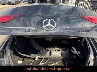 Mercedes Cla-klasse 250e AMG SPORT Pano Hud Bermei picture 10