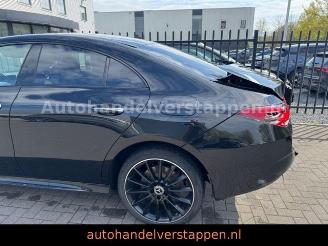 Mercedes Cla-klasse 250e AMG SPORT Pano Hud Bermei picture 5