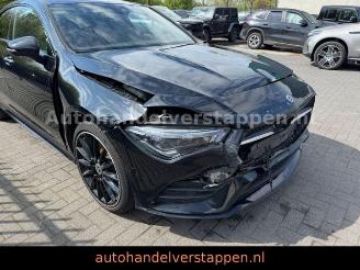 Mercedes Cla-klasse 250e AMG SPORT Pano Hud Bermei picture 8