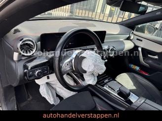 Mercedes Cla-klasse 250e AMG SPORT Pano Hud Bermei picture 23