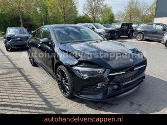 Mercedes Cla-klasse 250e AMG SPORT Pano Hud Bermei picture 7