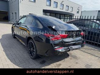 Mercedes Cla-klasse 250e AMG SPORT Pano Hud Bermei picture 3