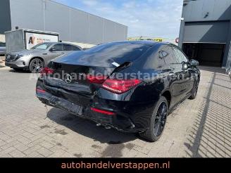 Mercedes Cla-klasse 250e AMG SPORT Pano Hud Bermei picture 2