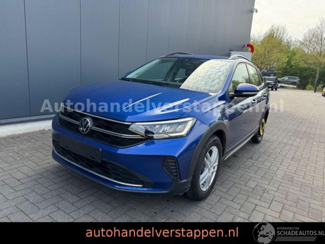 Volkswagen Taigo Life