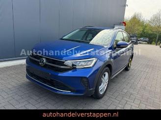 Auto incidentate Volkswagen Taigo Life 2024/9