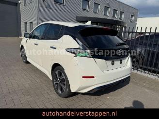 Nissan Leaf e+ N-Connecta 62KWH 160KW picture 6