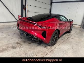 Lotus Emira 3.5 V6 298 kW AUT SE First Edition picture 3