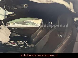 Lotus Emira 3.5 V6 298 kW AUT SE First Edition picture 20