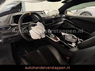 Lotus Emira 3.5 V6 298 kW AUT SE First Edition picture 24