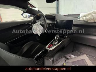 Lotus Emira 3.5 V6 298 kW AUT SE First Edition picture 28