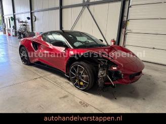 Lotus Emira 3.5 V6 298 kW AUT SE First Edition picture 9