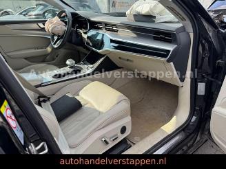 Audi A6 avant A6 40 TFSI S tronic Design Avant Panorama picture 16