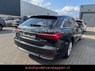 Unfallwagen Audi A6 avant A6 40 TFSI S tronic Design Avant Panorama 2021/4
