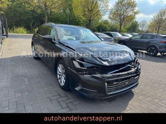 Audi A6 avant A6 40 TFSI S tronic Design Avant Panorama picture 5
