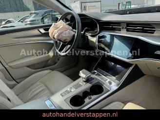 Audi A6 avant A6 40 TFSI S tronic Design Avant Panorama picture 15