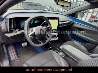 Renault Scenic E-TECH  220 Long Range Esprit Alpine picture 29