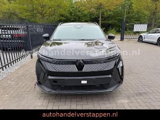 Renault Scenic E-TECH  220 Long Range Esprit Alpine picture 3