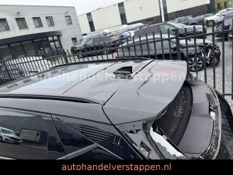 Renault Scenic E-TECH  220 Long Range Esprit Alpine picture 12