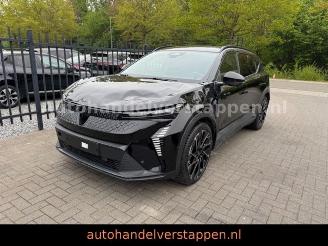 Renault Scenic E-TECH  220 Long Range Esprit Alpine picture 2