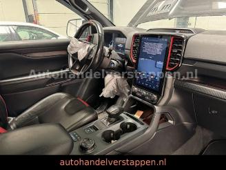Ford Ranger Raptor e-4WD Doppelk Performance 215KW picture 26
