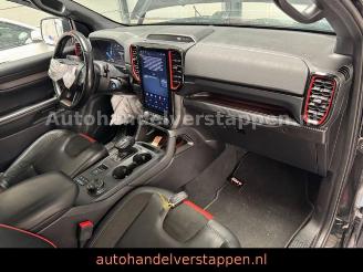 Ford Ranger Raptor e-4WD Doppelk Performance 215KW picture 20