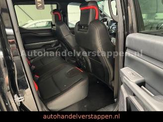 Ford Ranger Raptor e-4WD Doppelk Performance 215KW picture 21
