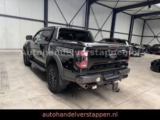 Ford Ranger Raptor e-4WD Doppelk Performance 215KW picture 6