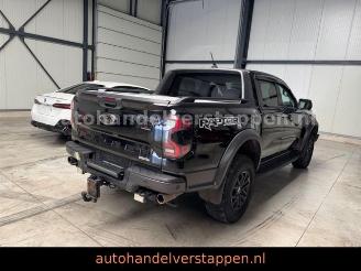 Ford Ranger Raptor e-4WD Doppelk Performance 215KW picture 8
