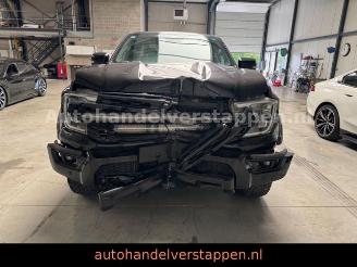 Ford Ranger Raptor e-4WD Doppelk Performance 215KW picture 19
