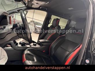 Ford Ranger Raptor e-4WD Doppelk Performance 215KW picture 28